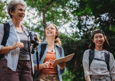 Unforgettable Summer Camp Experience: Fun, Learning, Adventure, and Friendship in the Heart of Nature